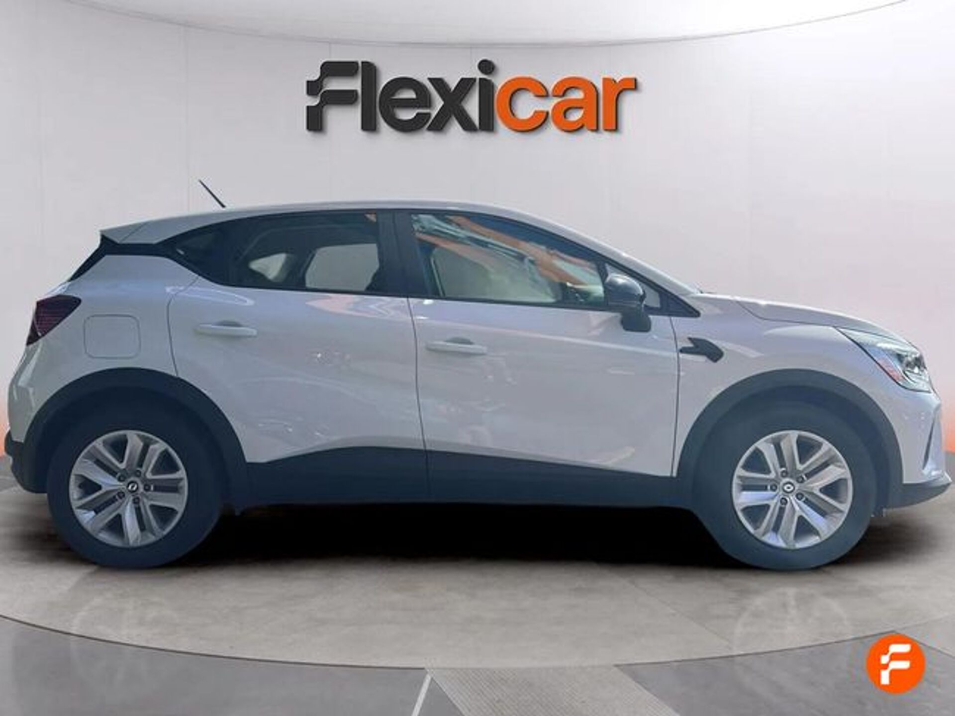 Imagen 3 de RENAULT Captur