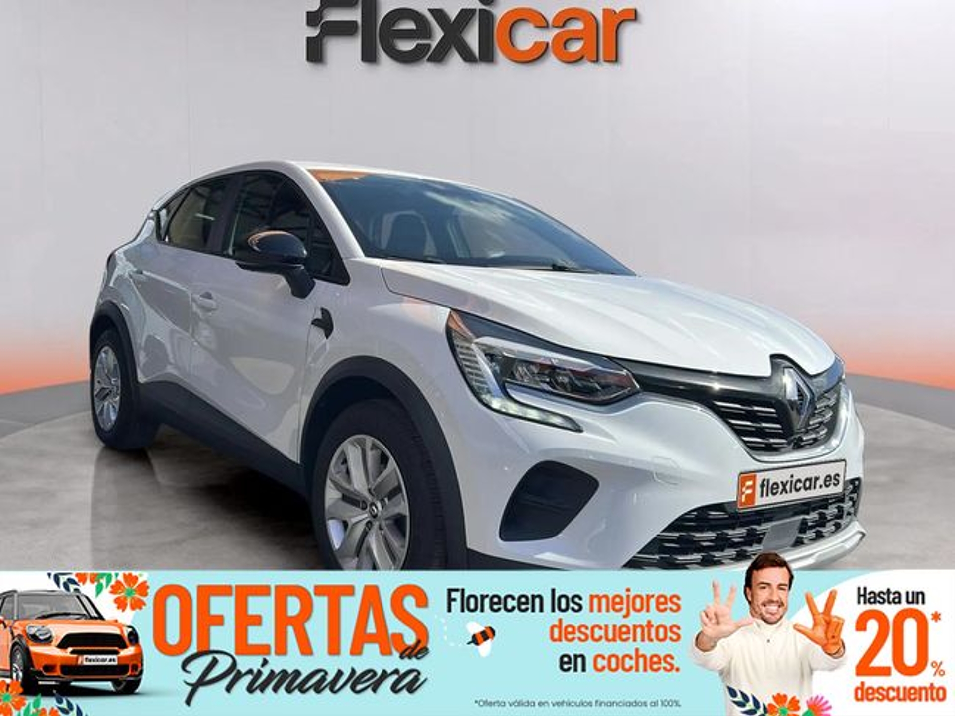 Imagen de RENAULT Captur
