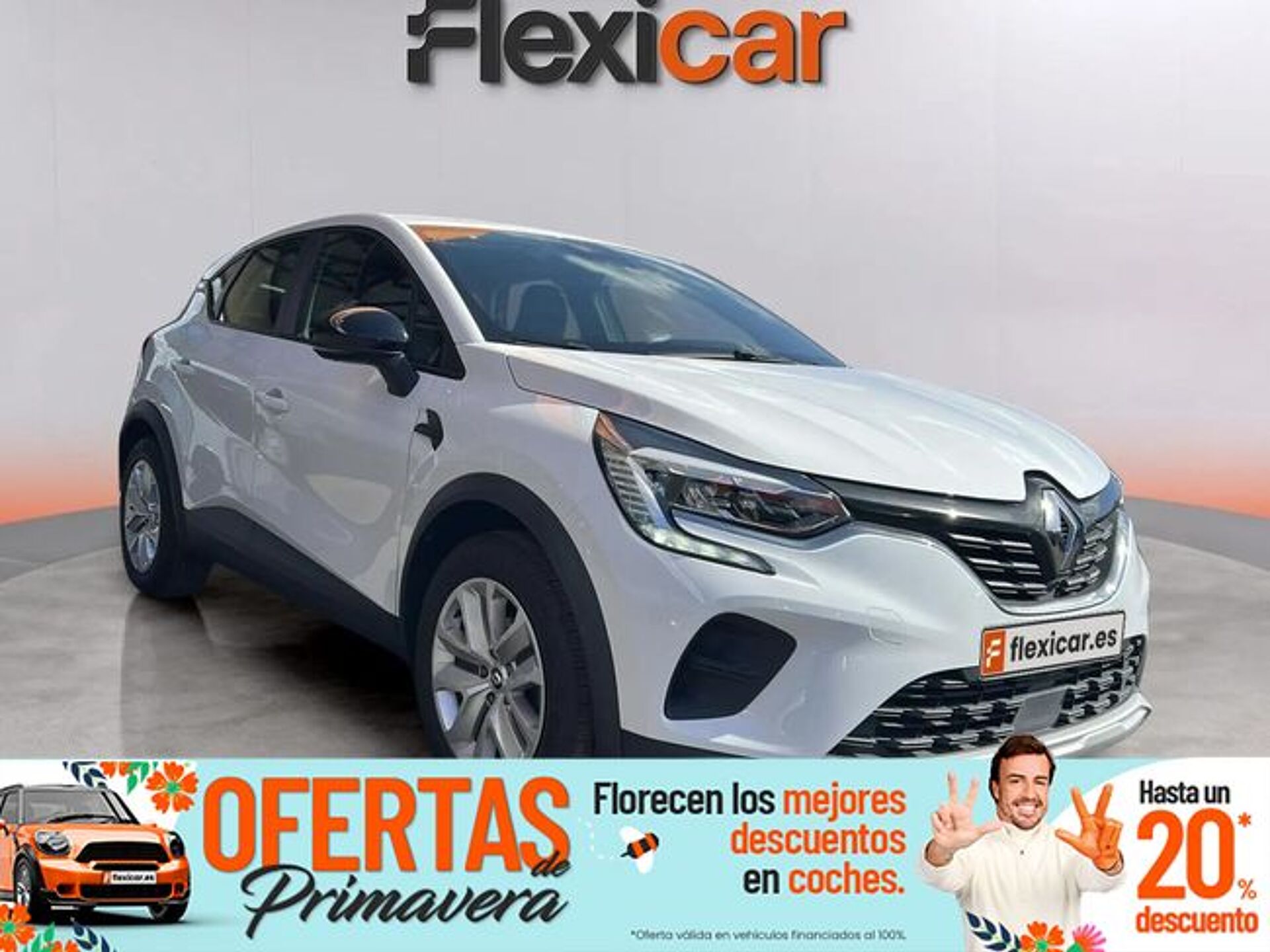 Imagen 1 de RENAULT Captur