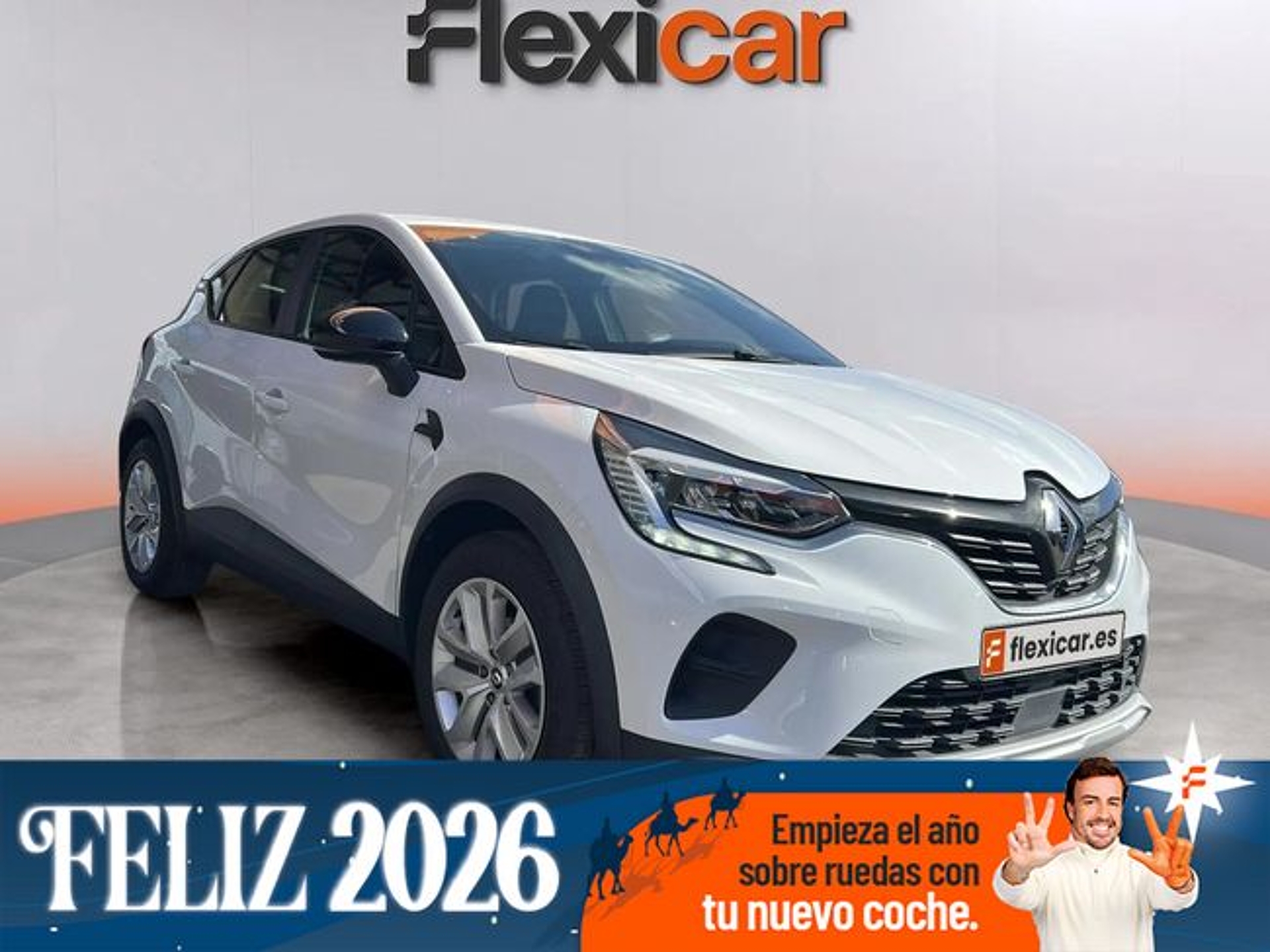 Imagen de RENAULT Captur