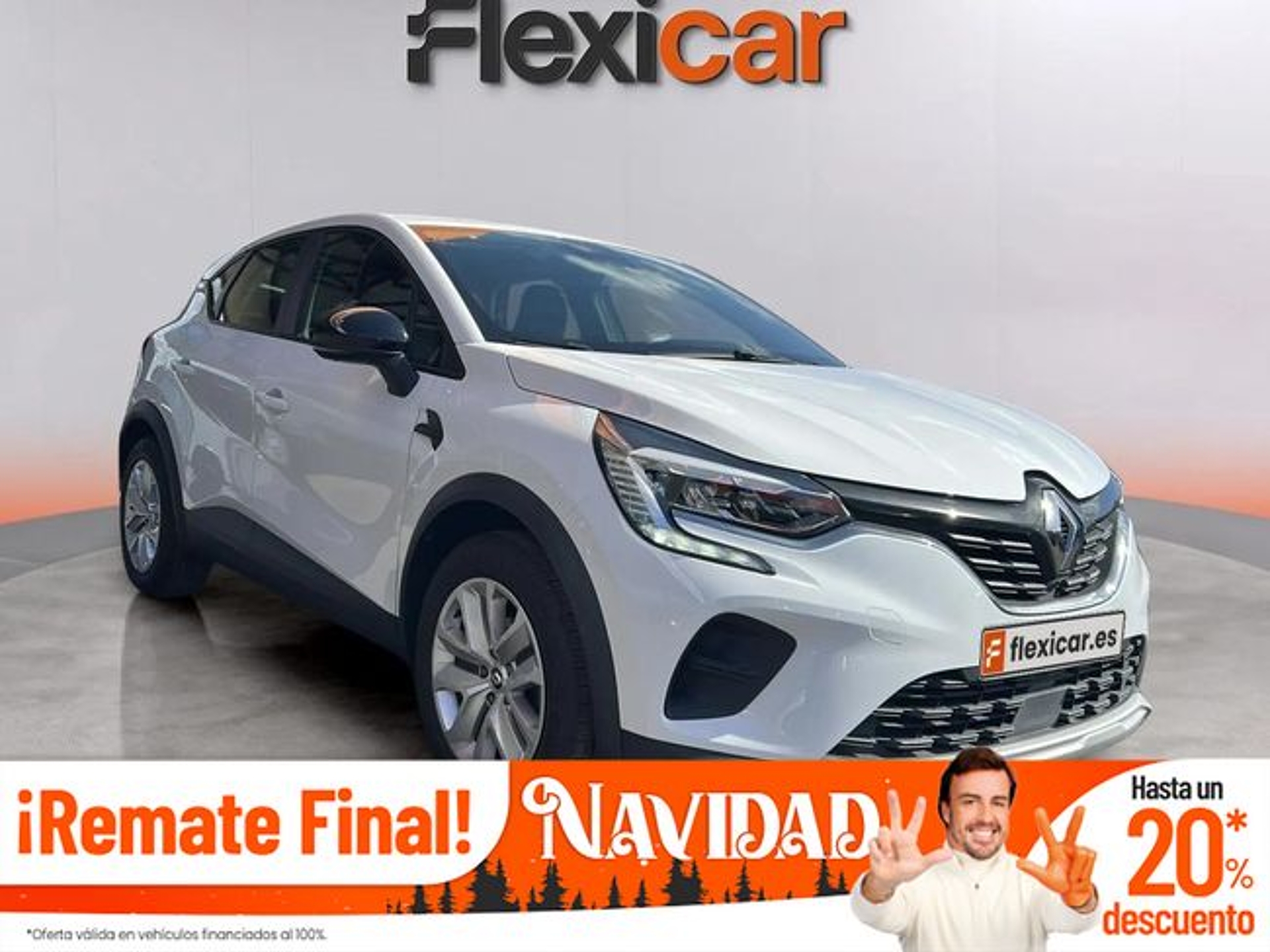 Imagen de RENAULT Captur