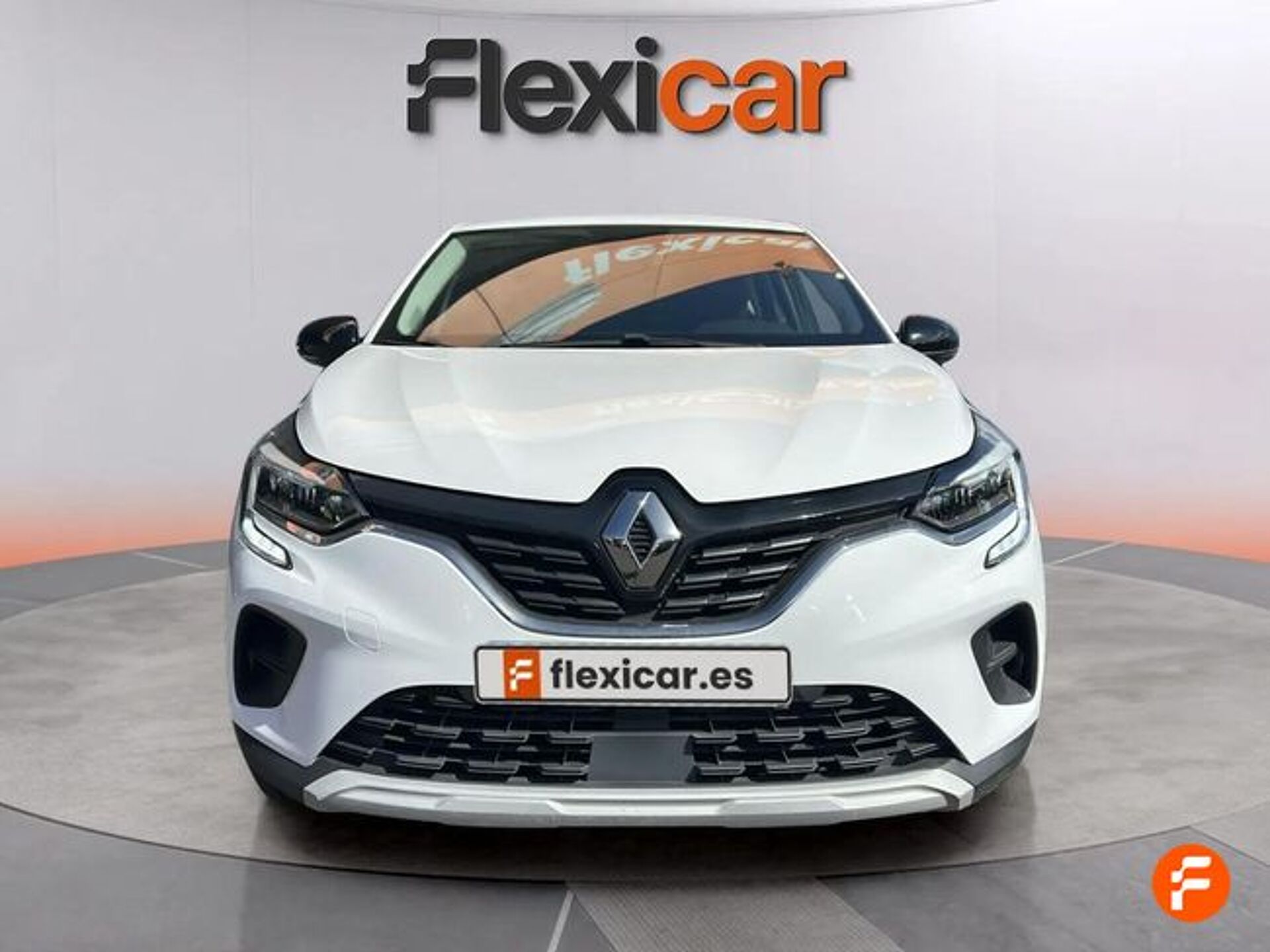 Imagen 2 de RENAULT Captur