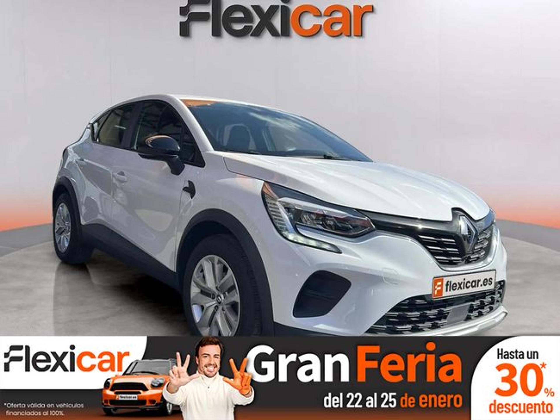 Imagen de RENAULT Captur