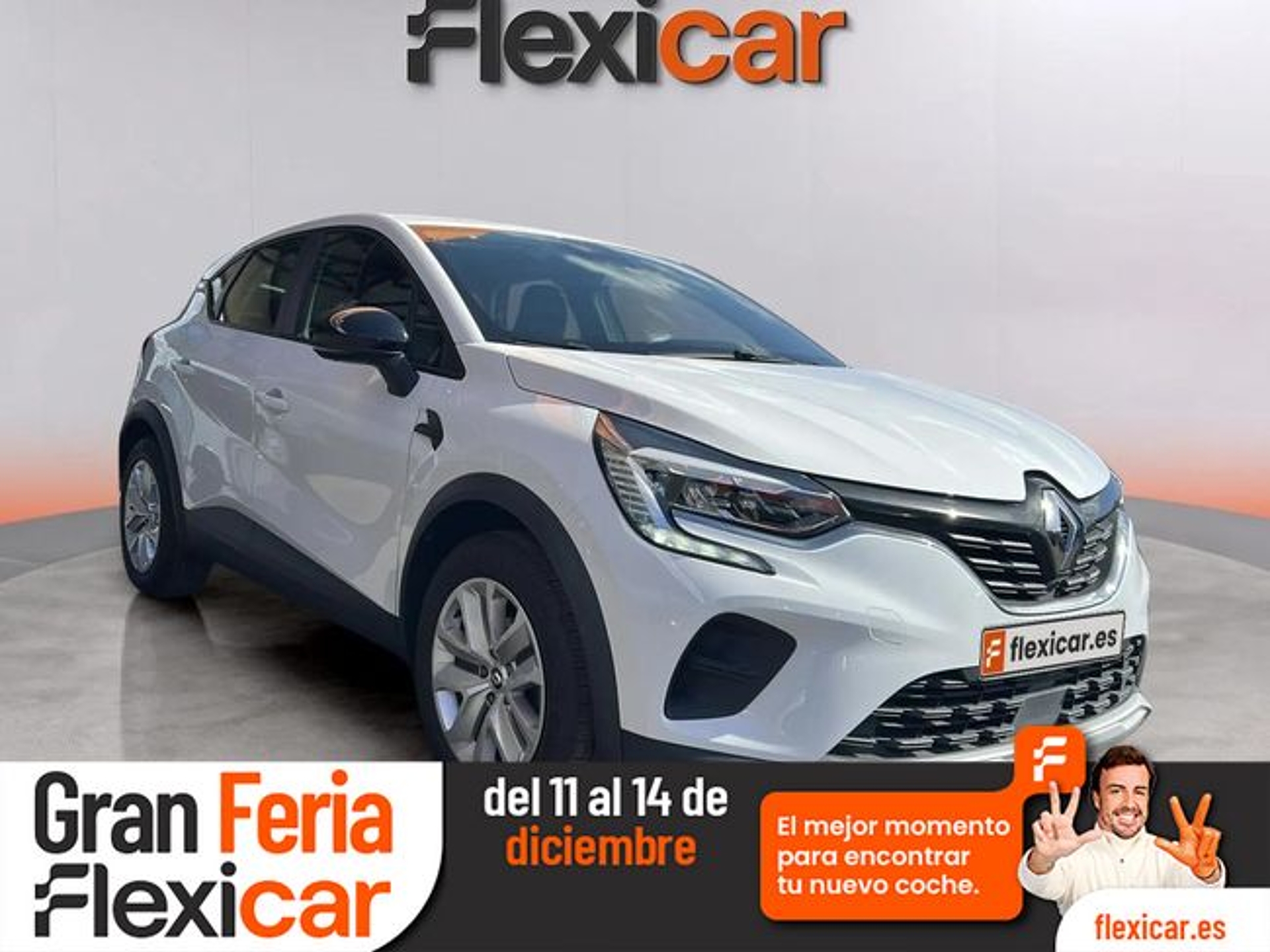 Imagen de RENAULT Captur