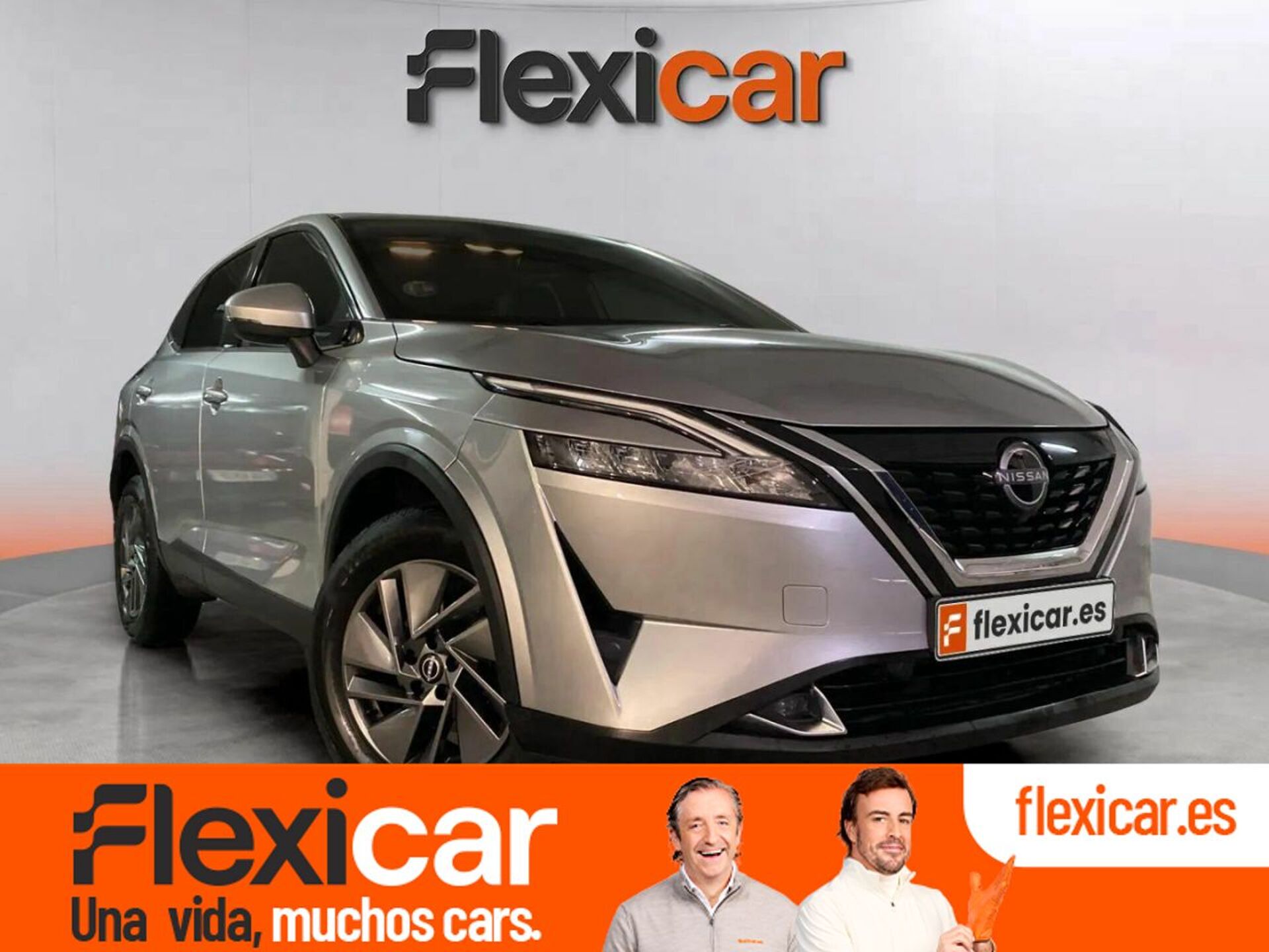 Imagen de NISSAN Qashqai