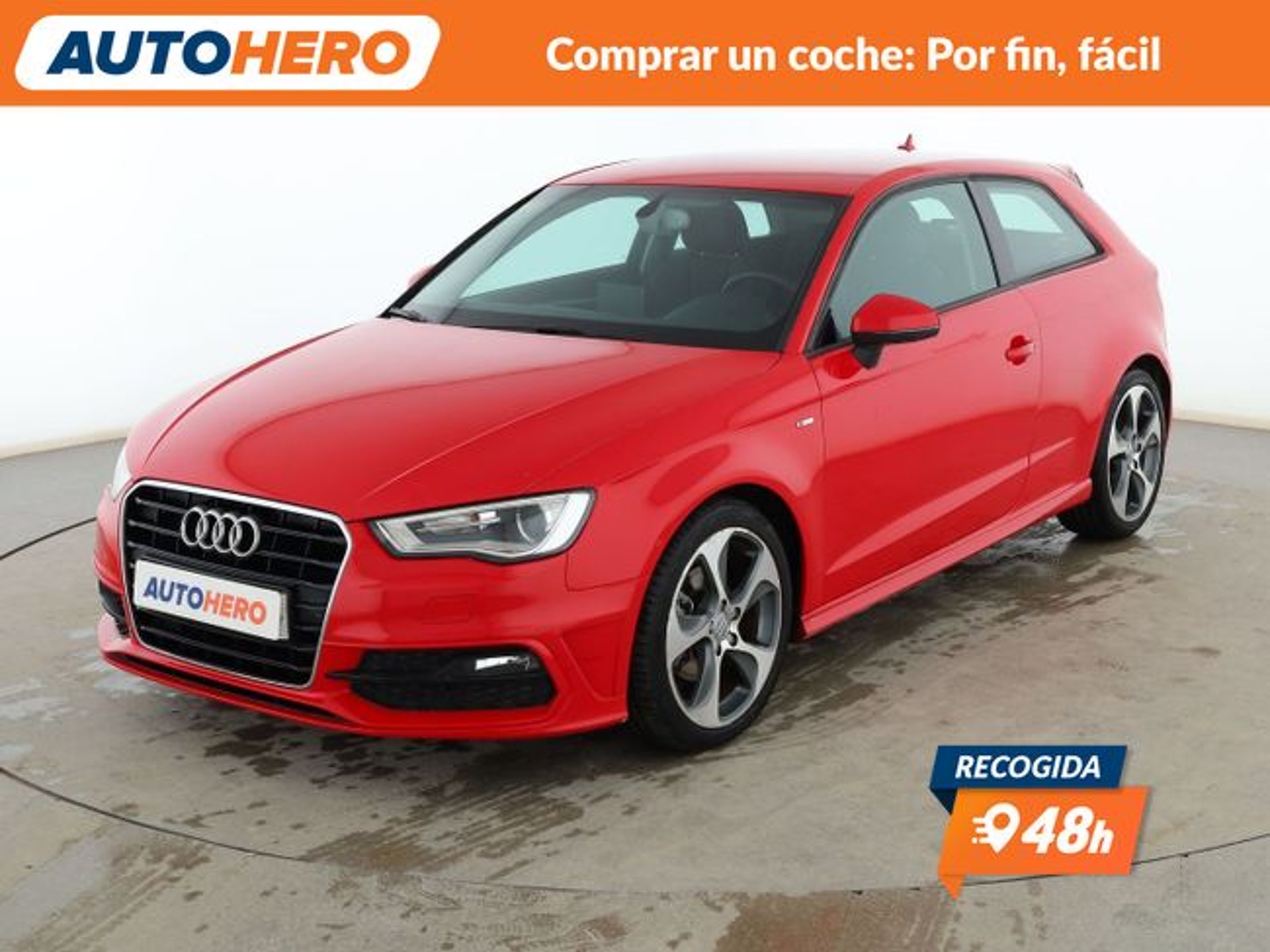 Imagen de AUDI A3