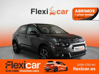 Imagen de CITROEN C4 Cactus 1.2 PureTech S&S Feel 110