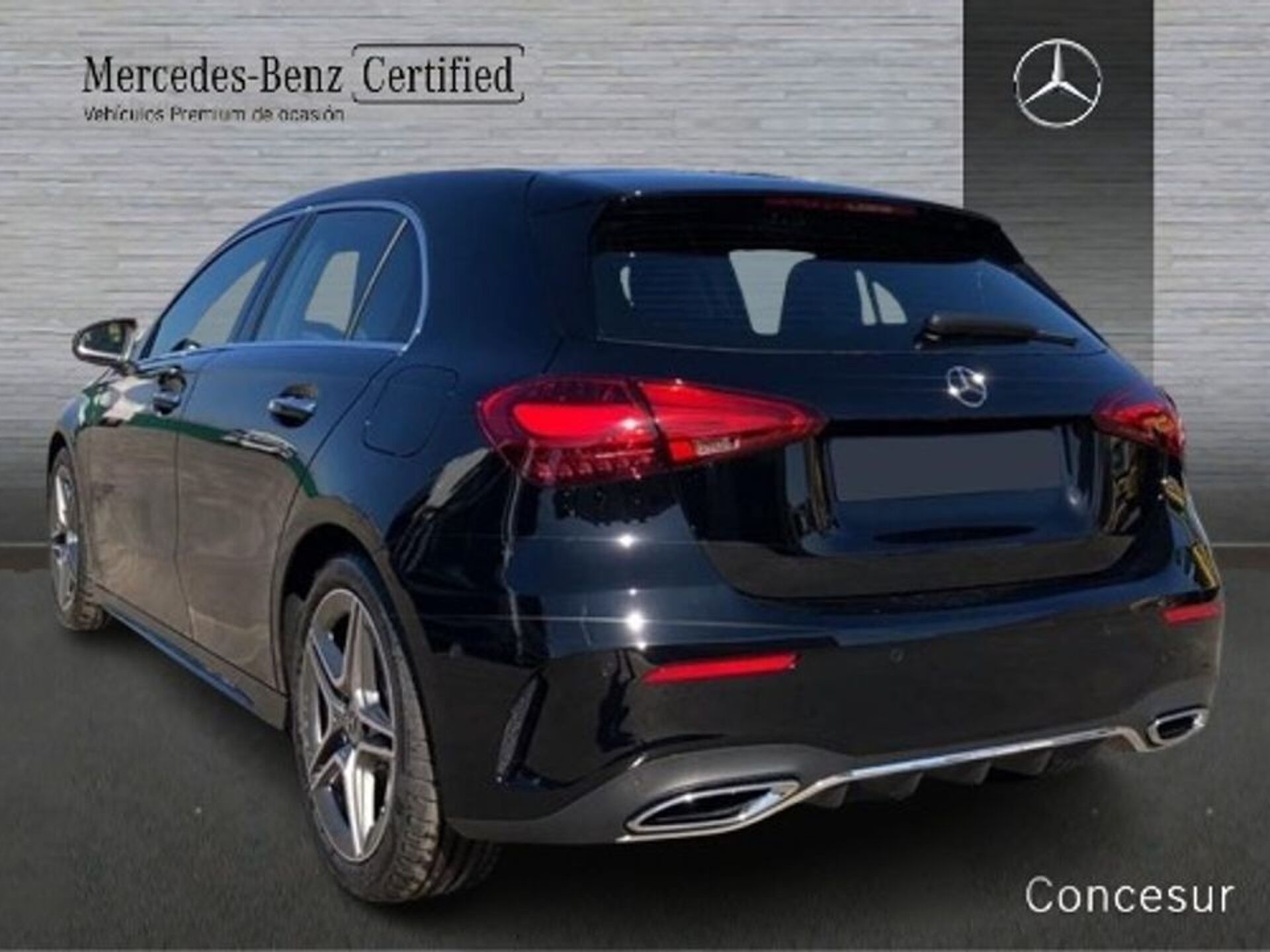 Imagen 2 de MERCEDES Clase A