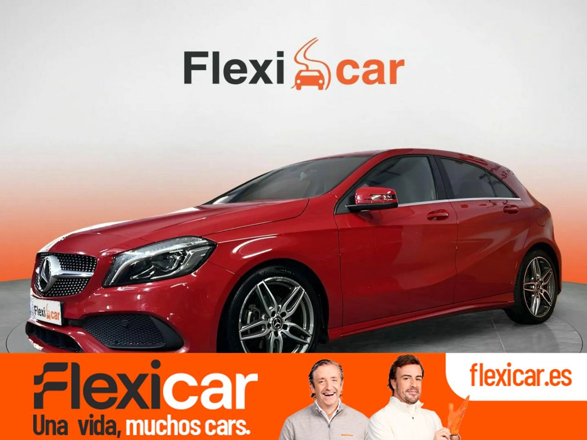 Imagen de MERCEDES Clase A