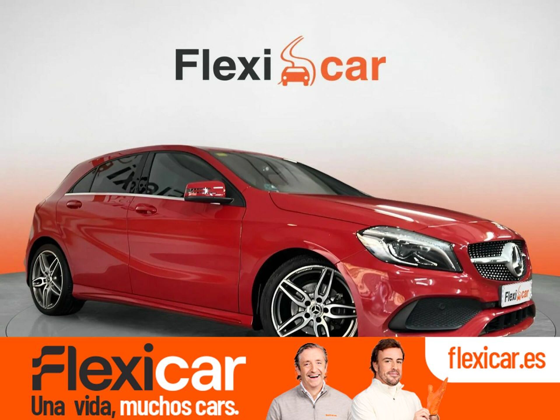 Imagen de MERCEDES Clase A