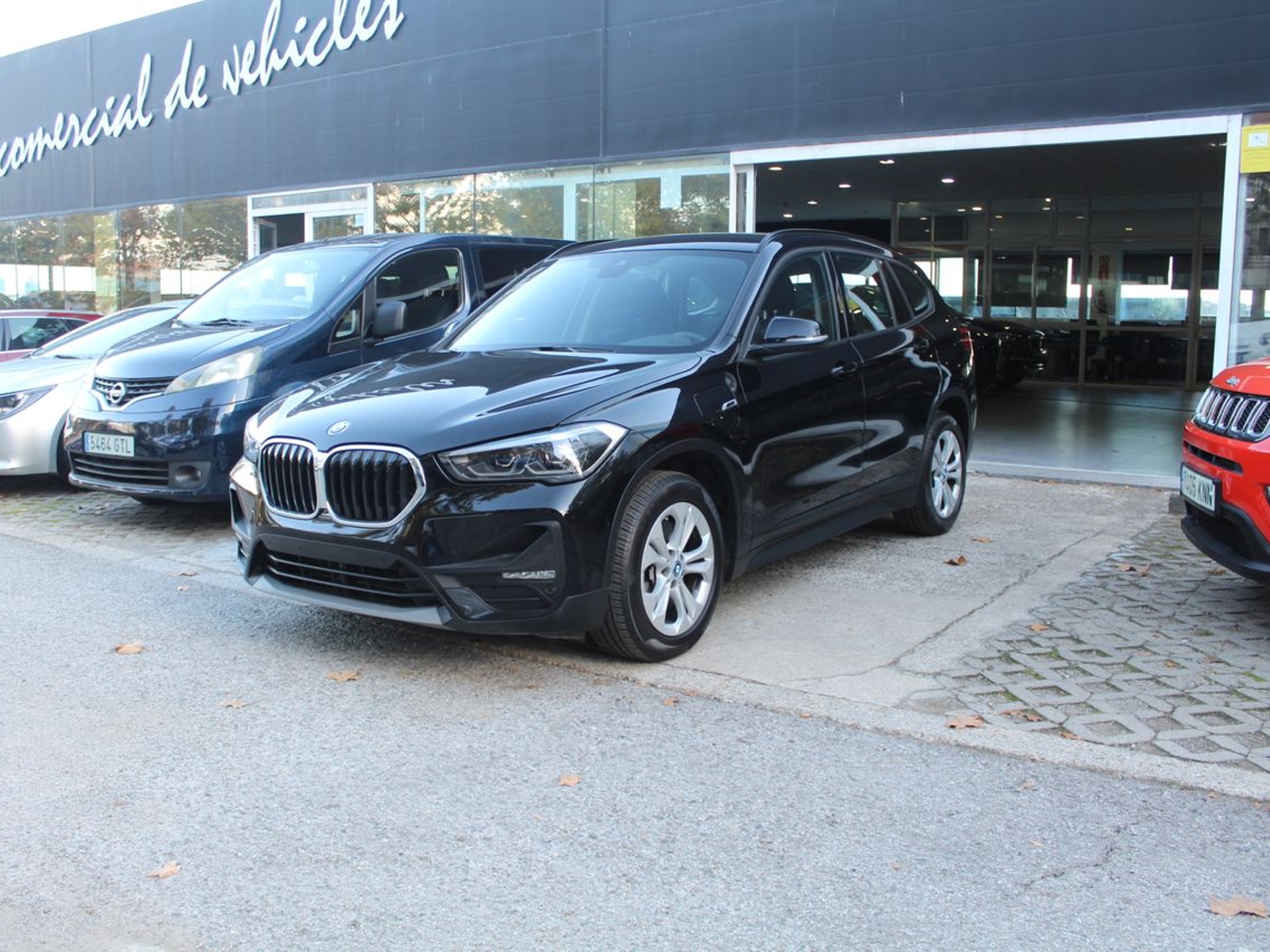 Imagen de BMW X1