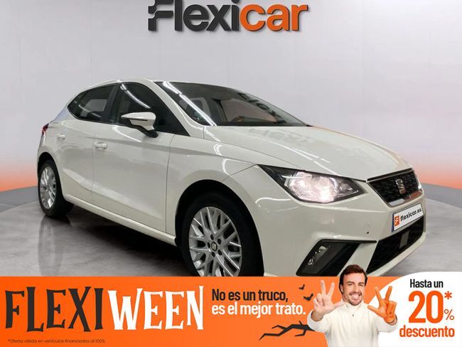 SEAT Ibiza (1.0 EcoTSI 70kW (95CV) Reference) en Granada