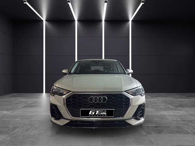 Foto del AUDI Q3 Sportback 35 TFSI S tronic