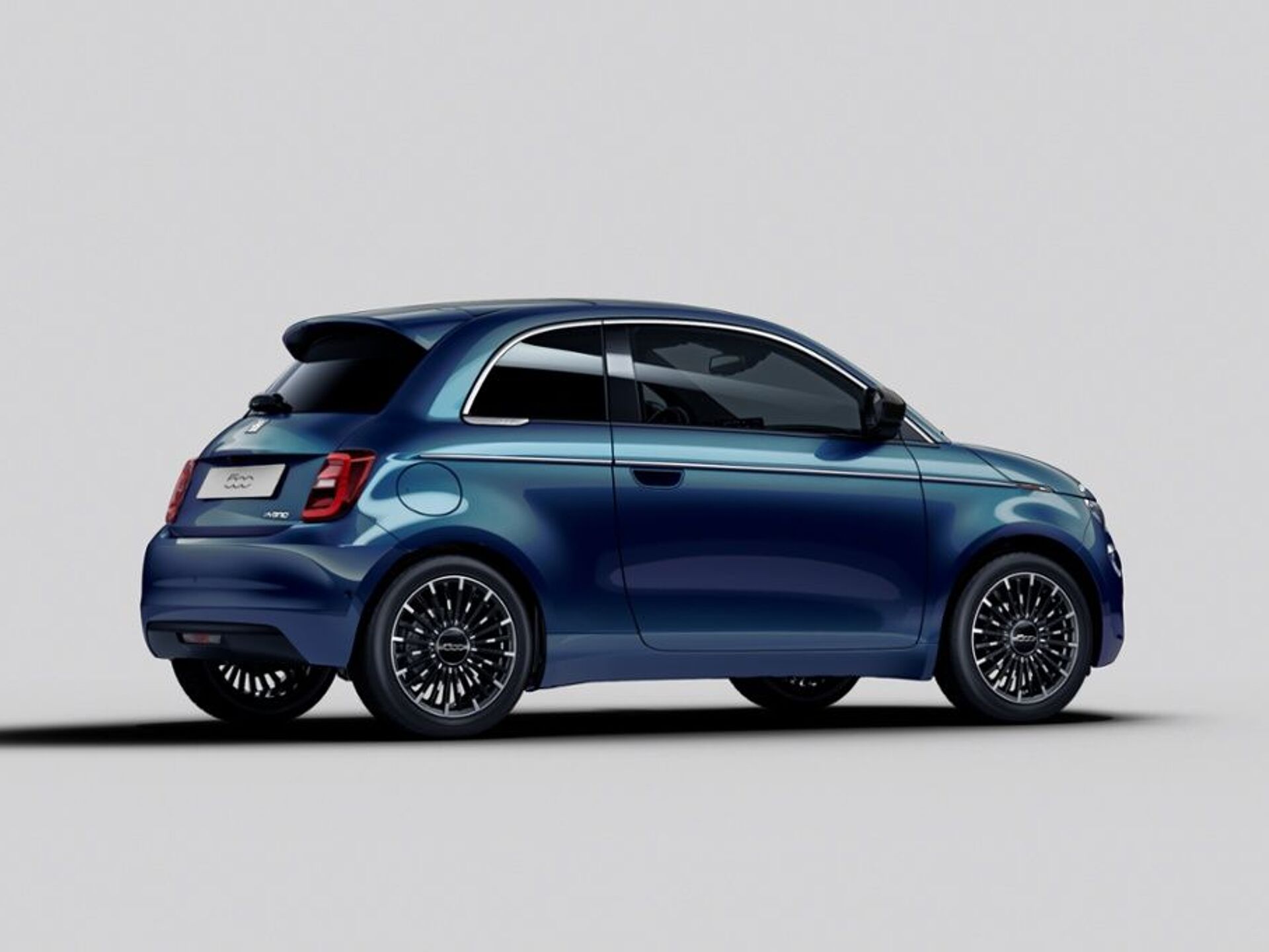 Imagen 2 de FIAT 500
