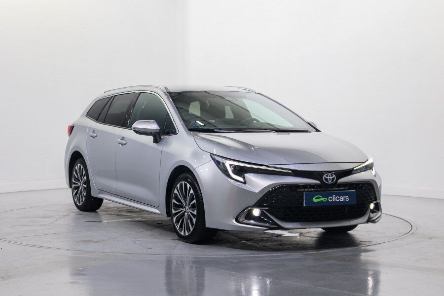 Foto del TOYOTA Corolla Touring Sports 125H Style