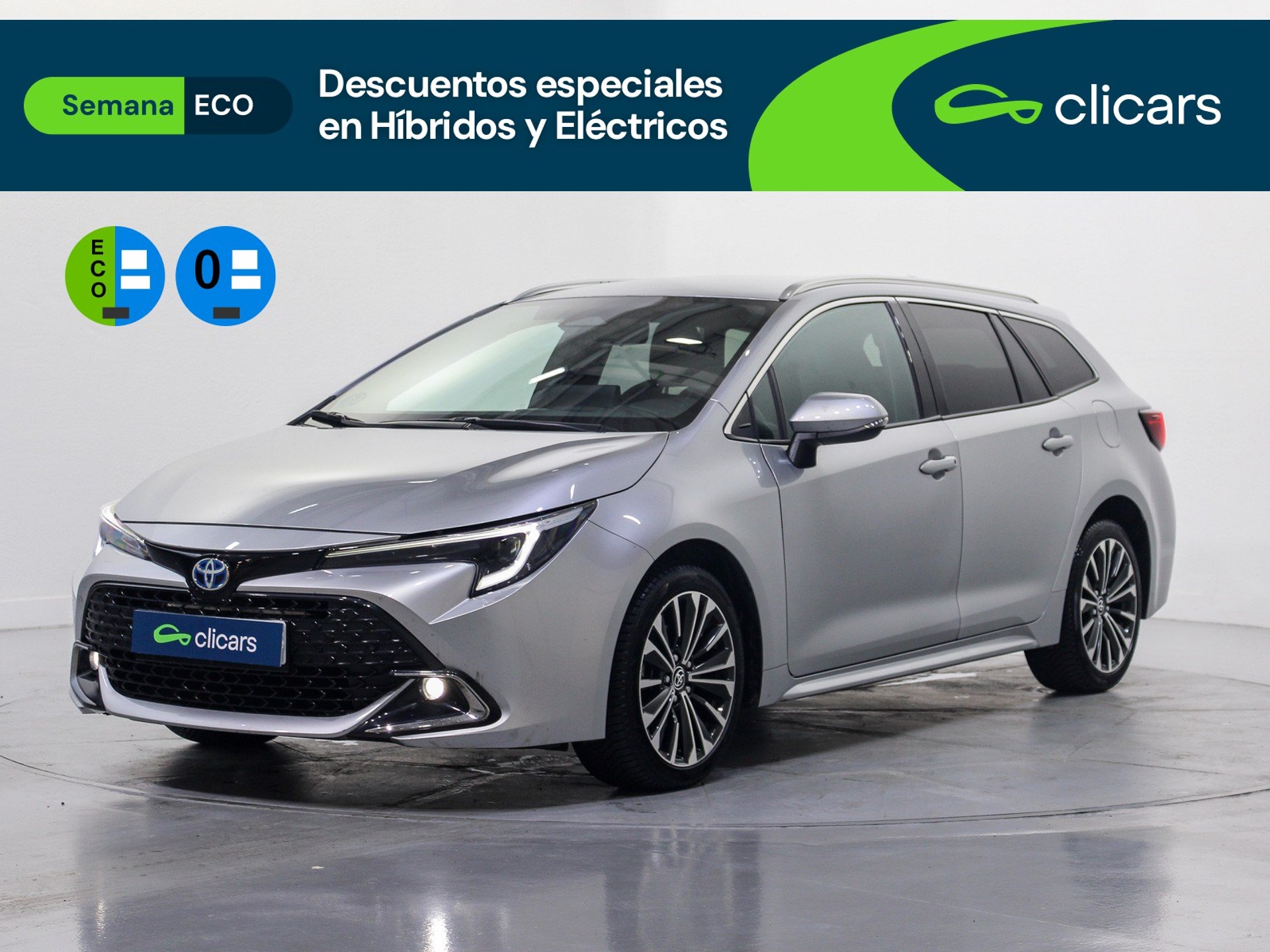 Imagen de TOYOTA Corolla