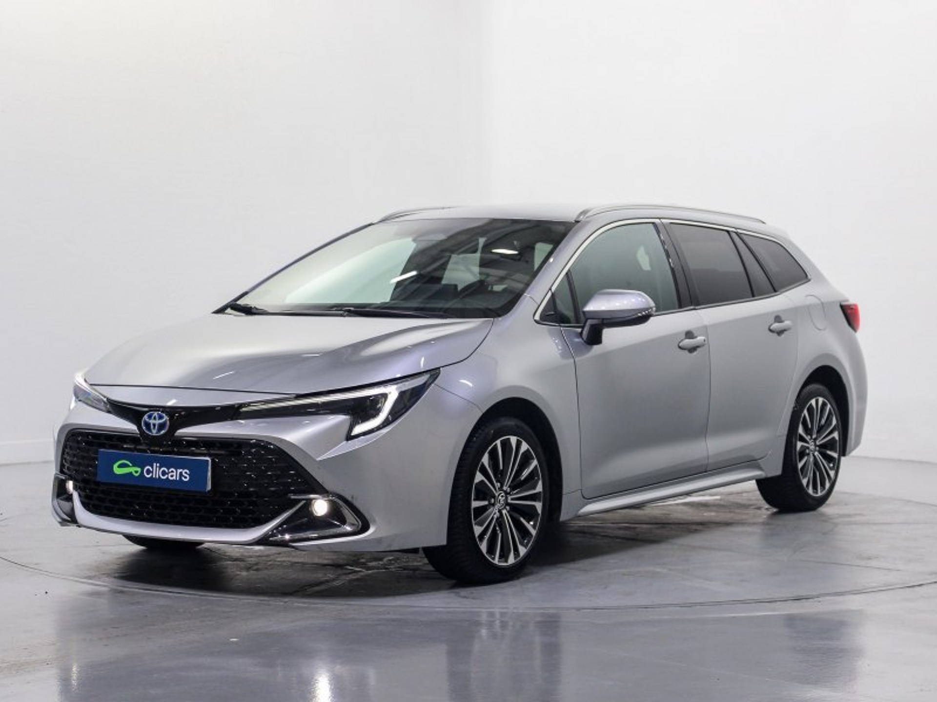 Imagen de TOYOTA Corolla