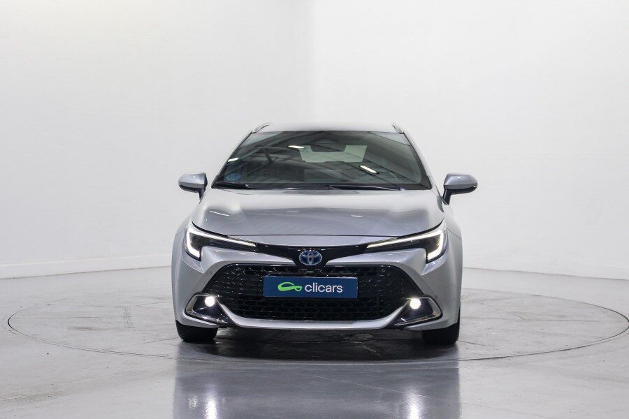 Foto del TOYOTA Corolla Touring Sports 125H Style