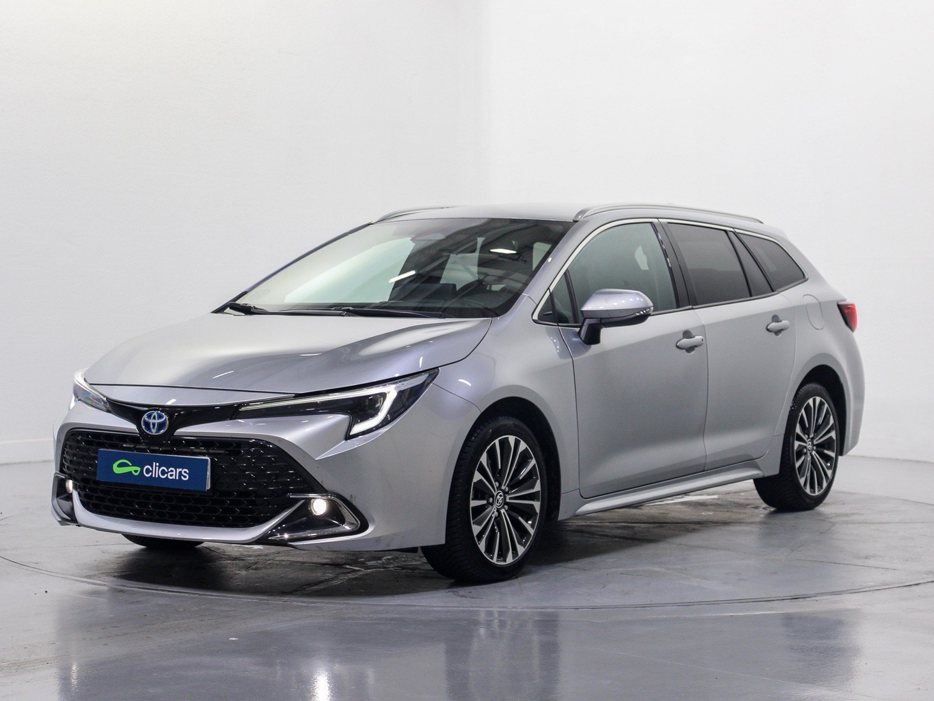 Imagen de TOYOTA Corolla