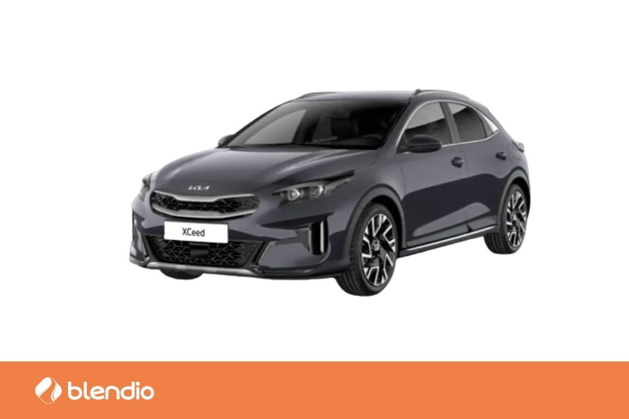 KIA XCeed (1.0 MHEV Drive 85kW (115CV) DCT) en Cantabria
