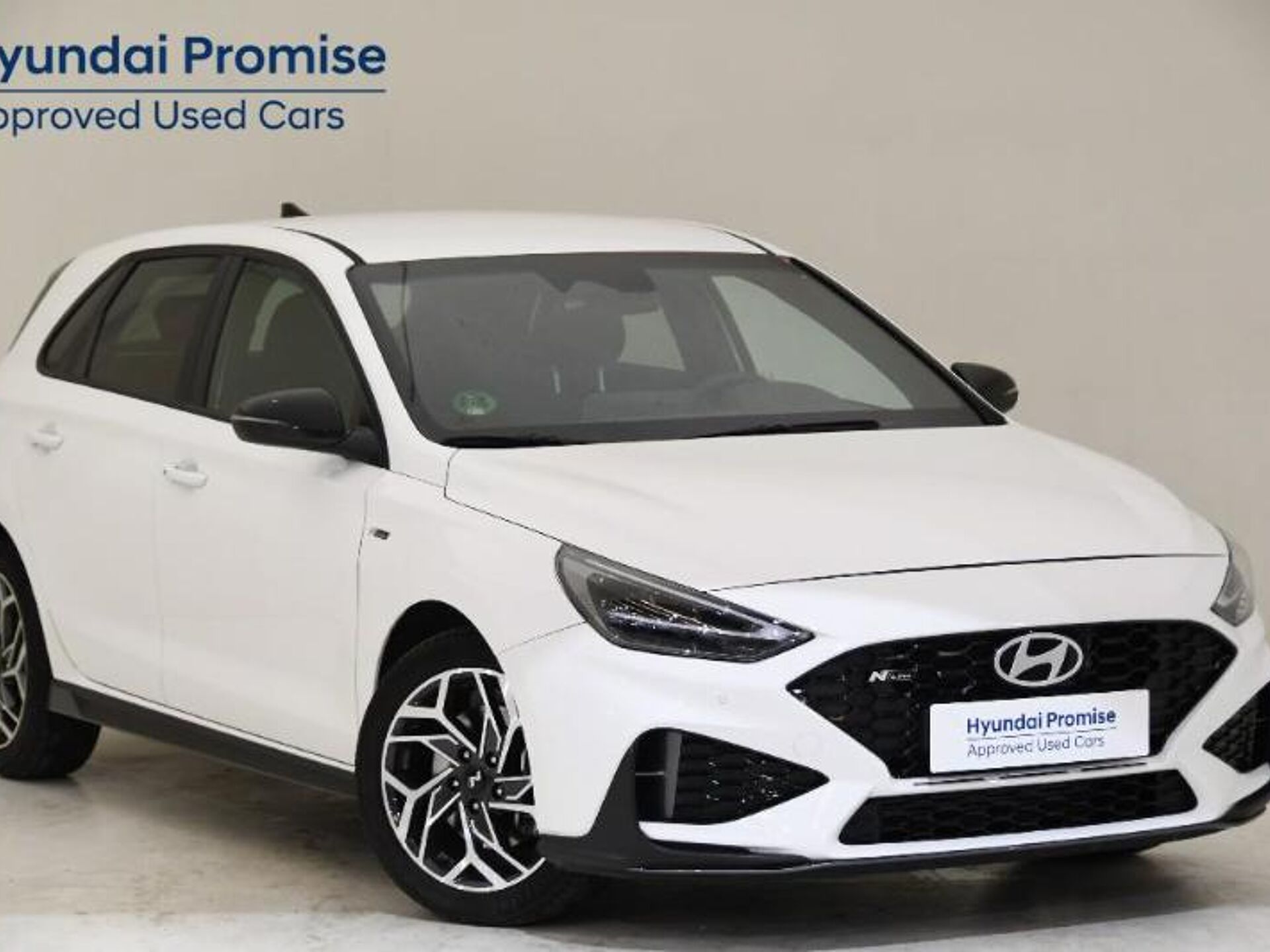 Imagen de HYUNDAI i30