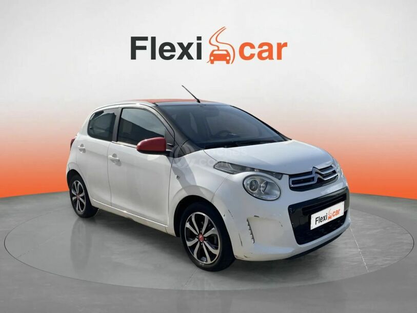 Foto del CITROEN C1 Airscape 1.2 PureTech Shine