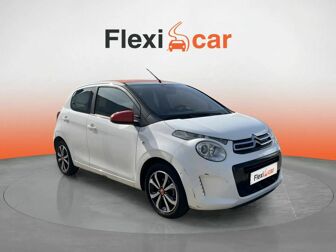 Imagen de CITROEN C1 Airscape 1.2 PureTech Shine