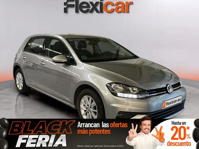 VOLKSWAGEN Golf (Advance 1.6 TDI 85kW (115CV)) en Sevilla
