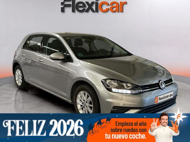 VOLKSWAGEN Golf (Advance 1.6 TDI 85kW (115CV)) en Sevilla