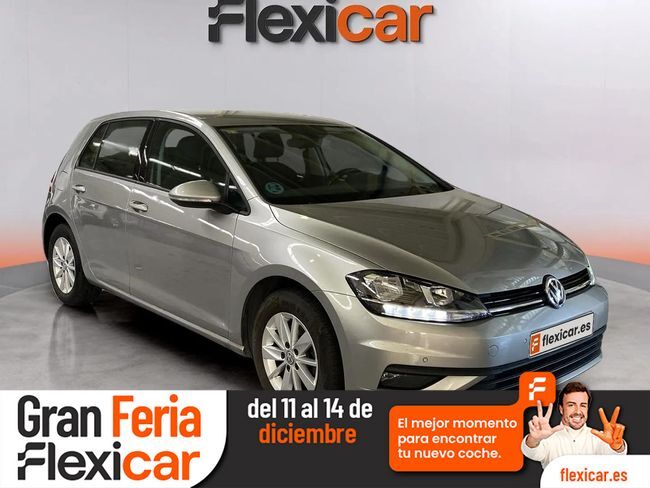 VOLKSWAGEN Golf (Advance 1.6 TDI 85kW (115CV)) en Sevilla
