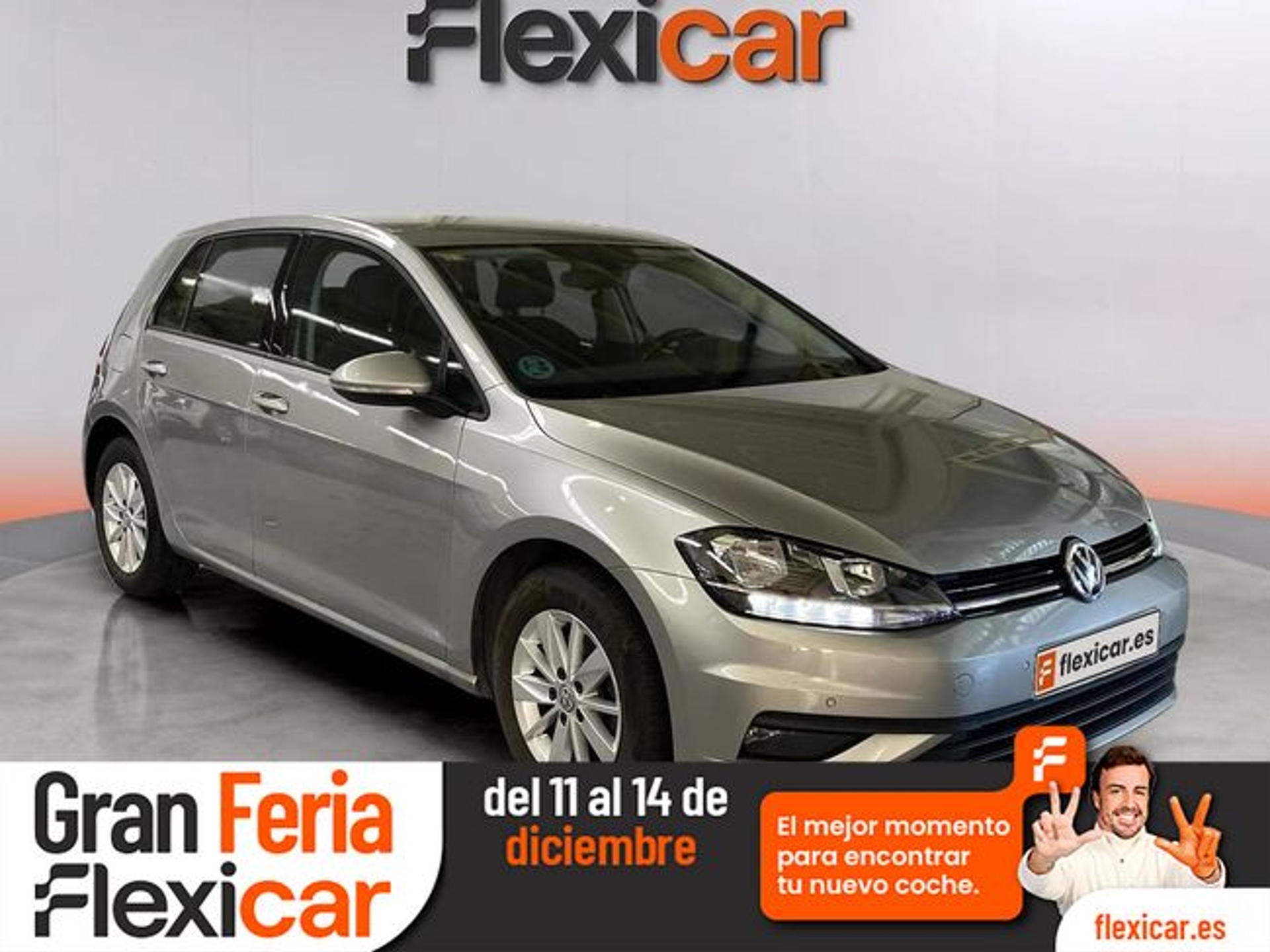 Imagen de VOLKSWAGEN Golf