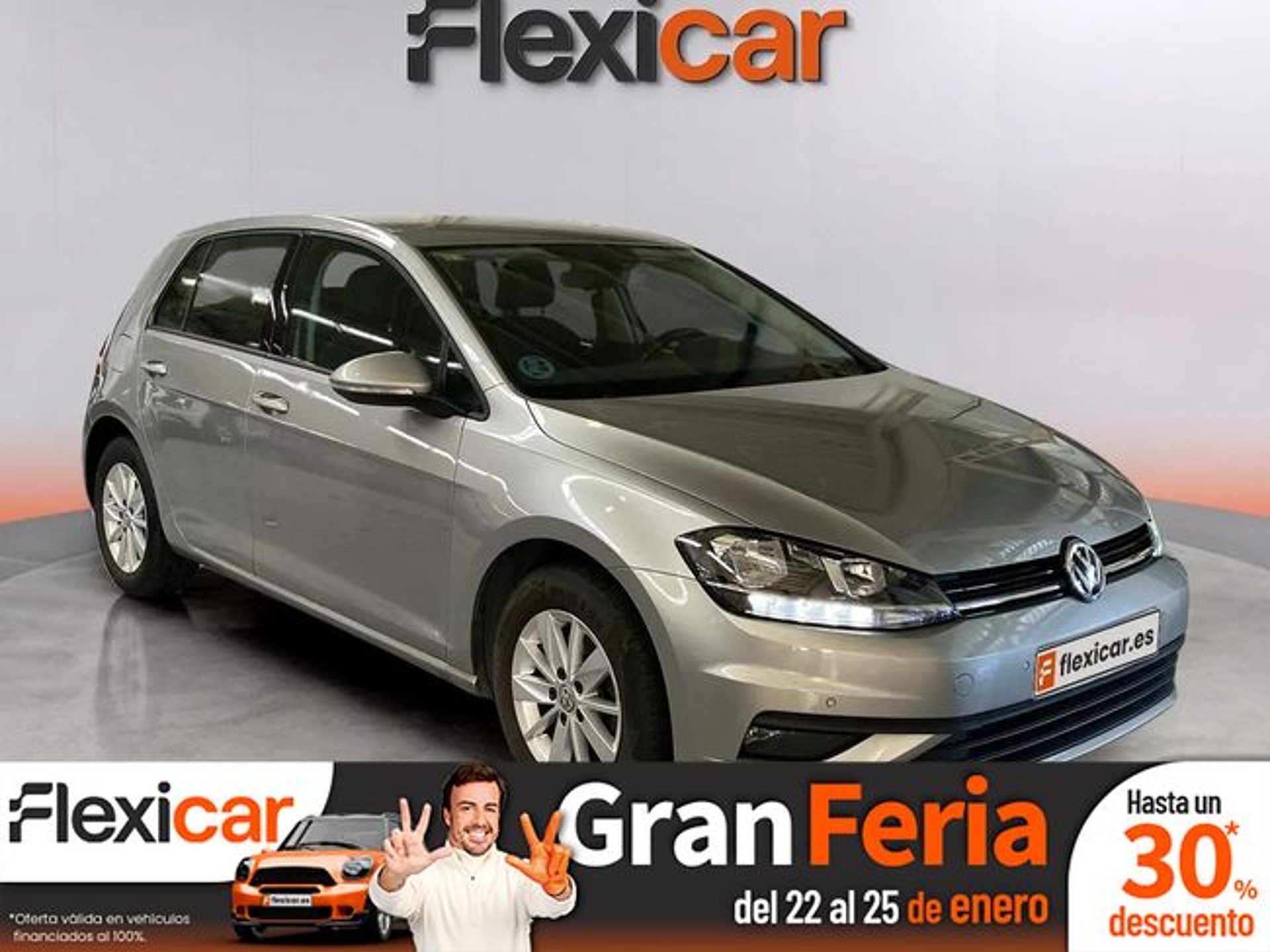 Imagen de VOLKSWAGEN Golf