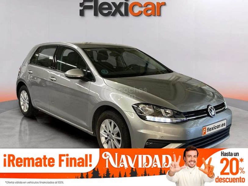 Foto del VOLKSWAGEN Golf 1.6TDI Advance 85kW