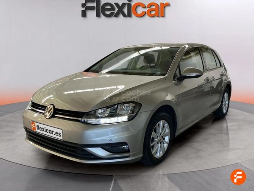 Foto del VOLKSWAGEN Golf 1.6TDI Advance 85kW