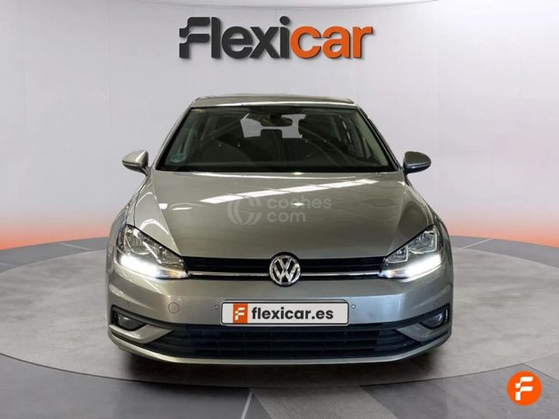 Foto del VOLKSWAGEN Golf 1.6TDI Advance 85kW