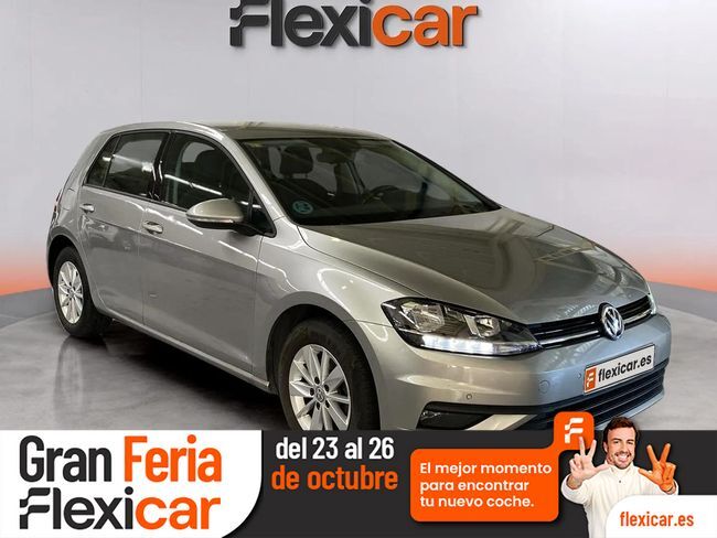 VOLKSWAGEN Golf (Advance 1.6 TDI 85kW (115CV)) en Sevilla