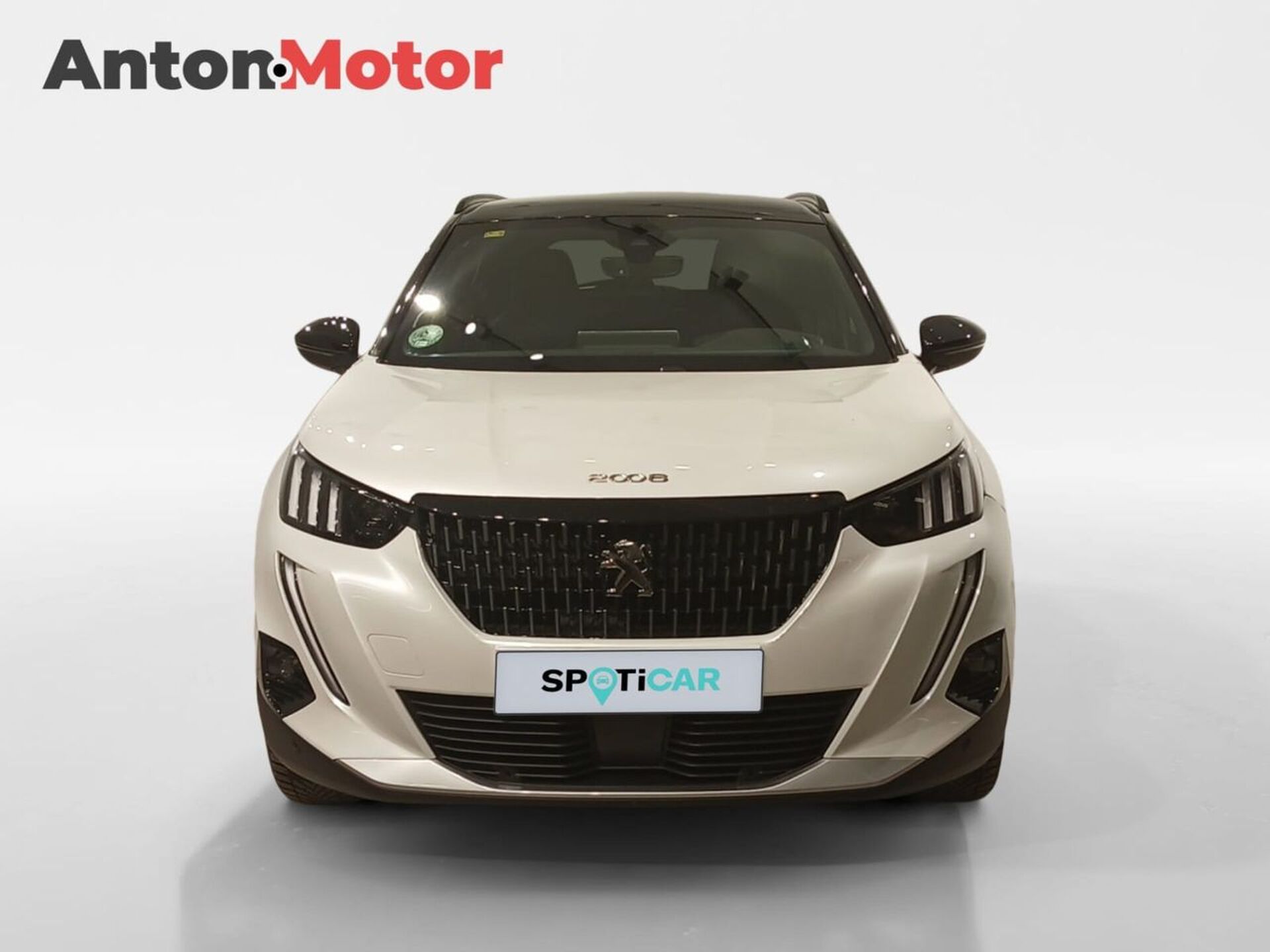 Imagen 2 de PEUGEOT 2008