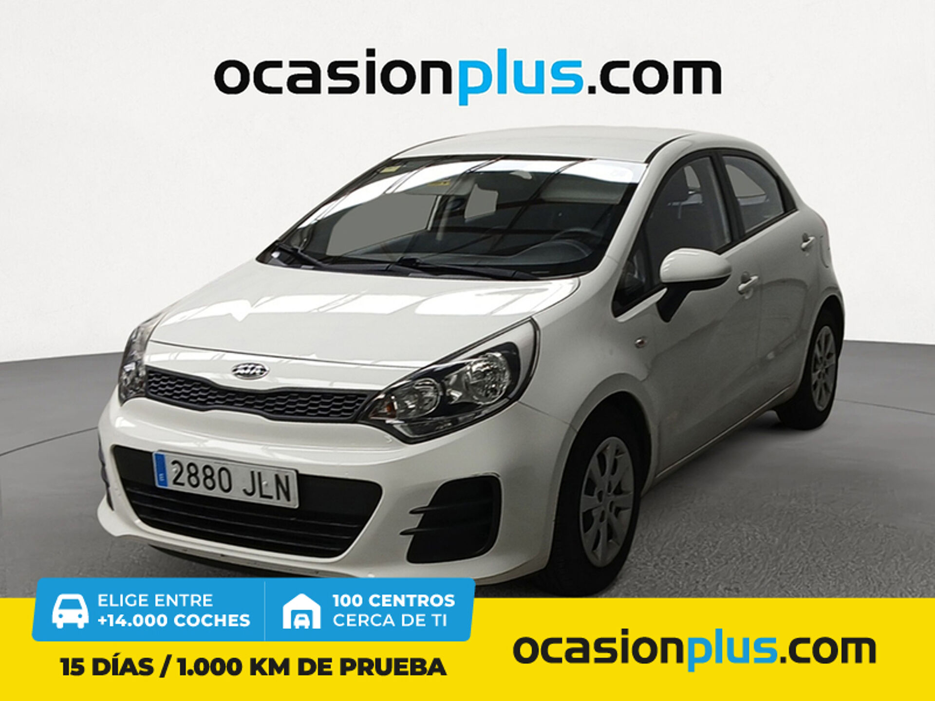 Imagen de KIA Rio