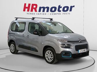 Imagen de CITROEN Berlingo ë- 50kWh Talla M Feel