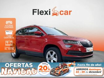 Imagen de SKODA Karoq 1.6TDI Like