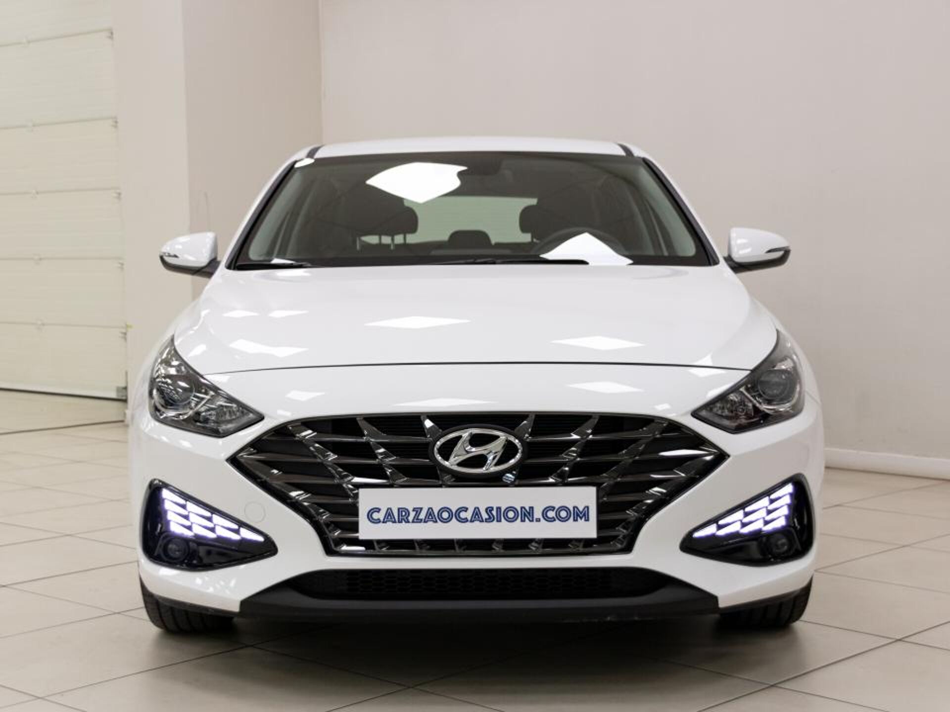 Imagen 3 de HYUNDAI i30