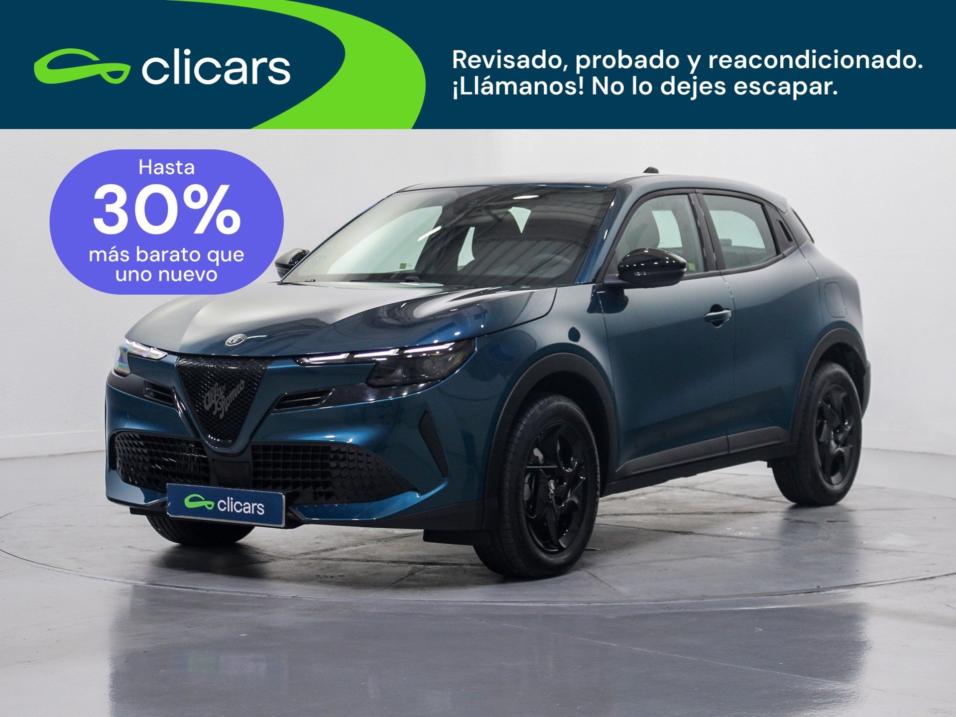 Imagen de ALFA ROMEO Junior