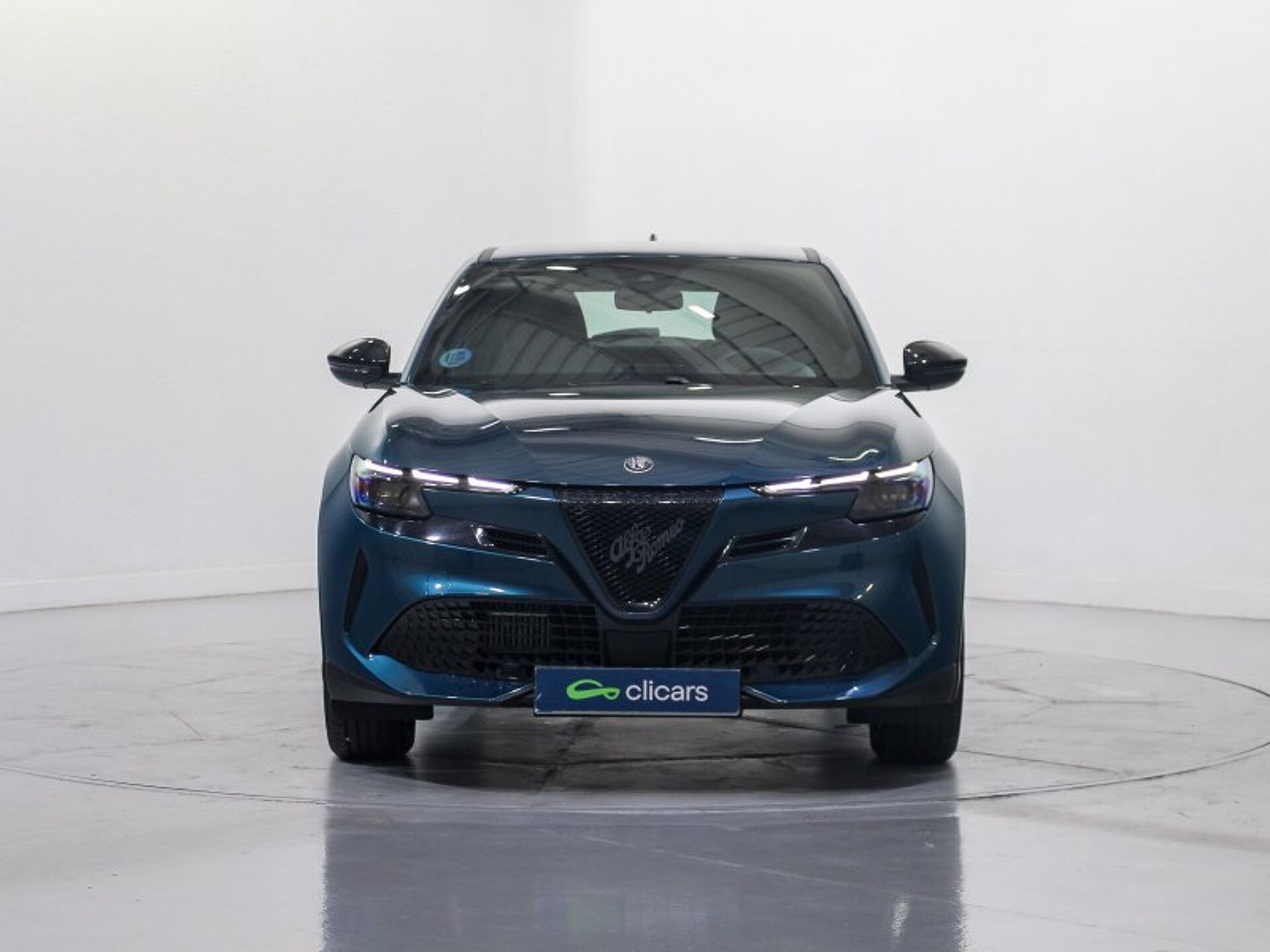 Imagen 2 de ALFA ROMEO Junior