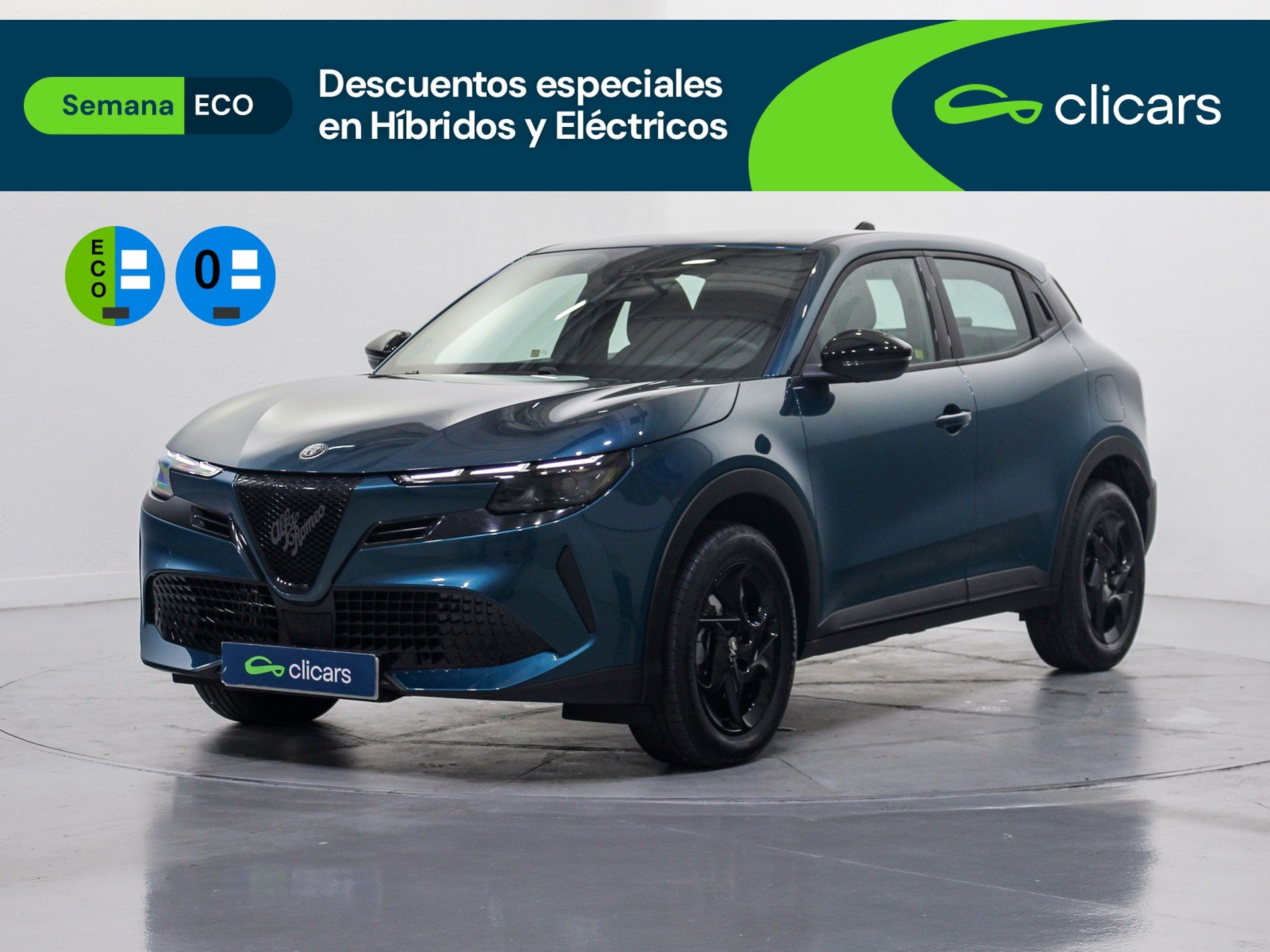 Imagen de ALFA ROMEO Junior