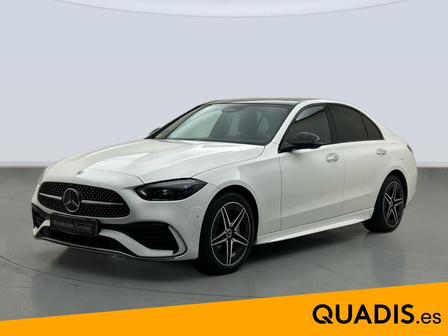 MERCEDES Clase E (300 e 230 kW (313 CV)) en Barcelona