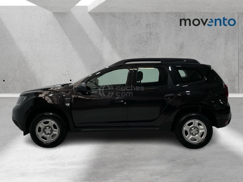 Foto del DACIA Duster 1.0 TCE Essential 4x2 67kW