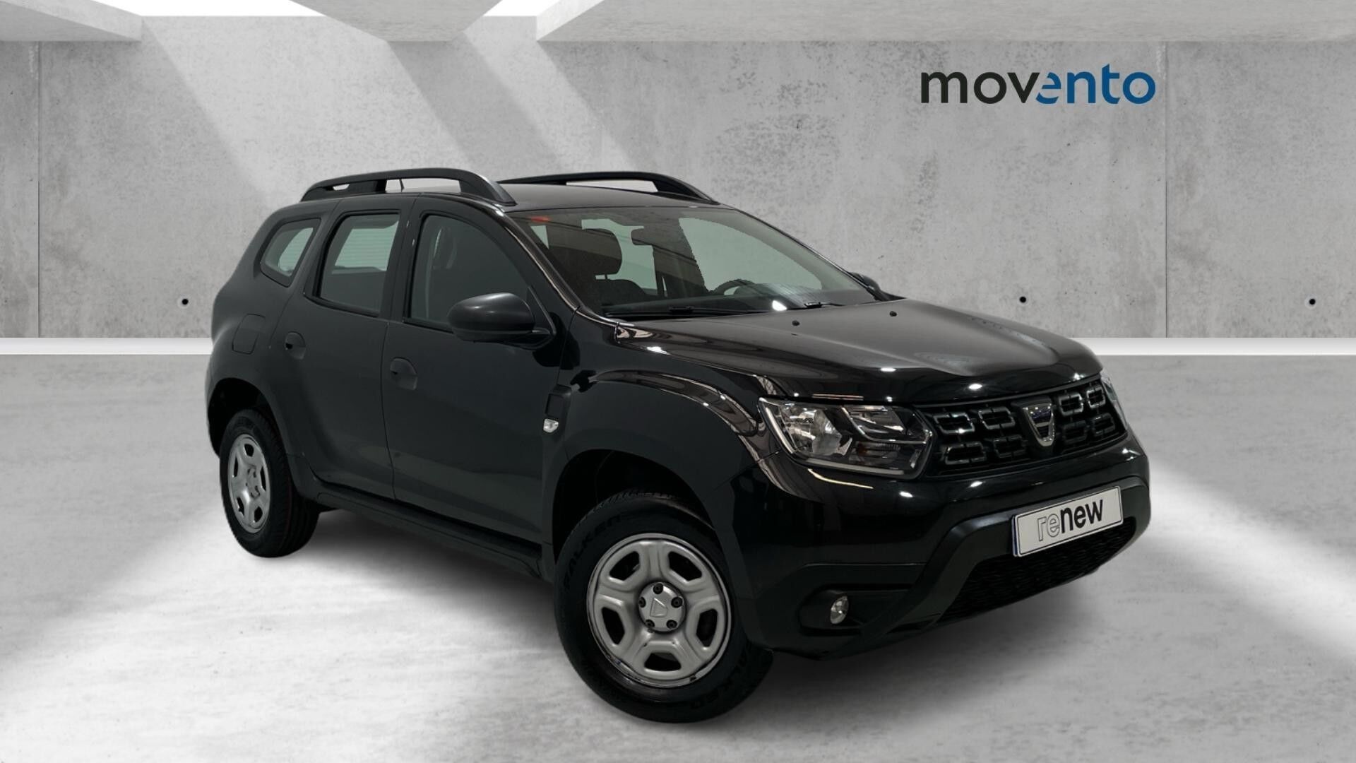 Foto del DACIA Duster 1.0 TCE Essential 4x2 67kW