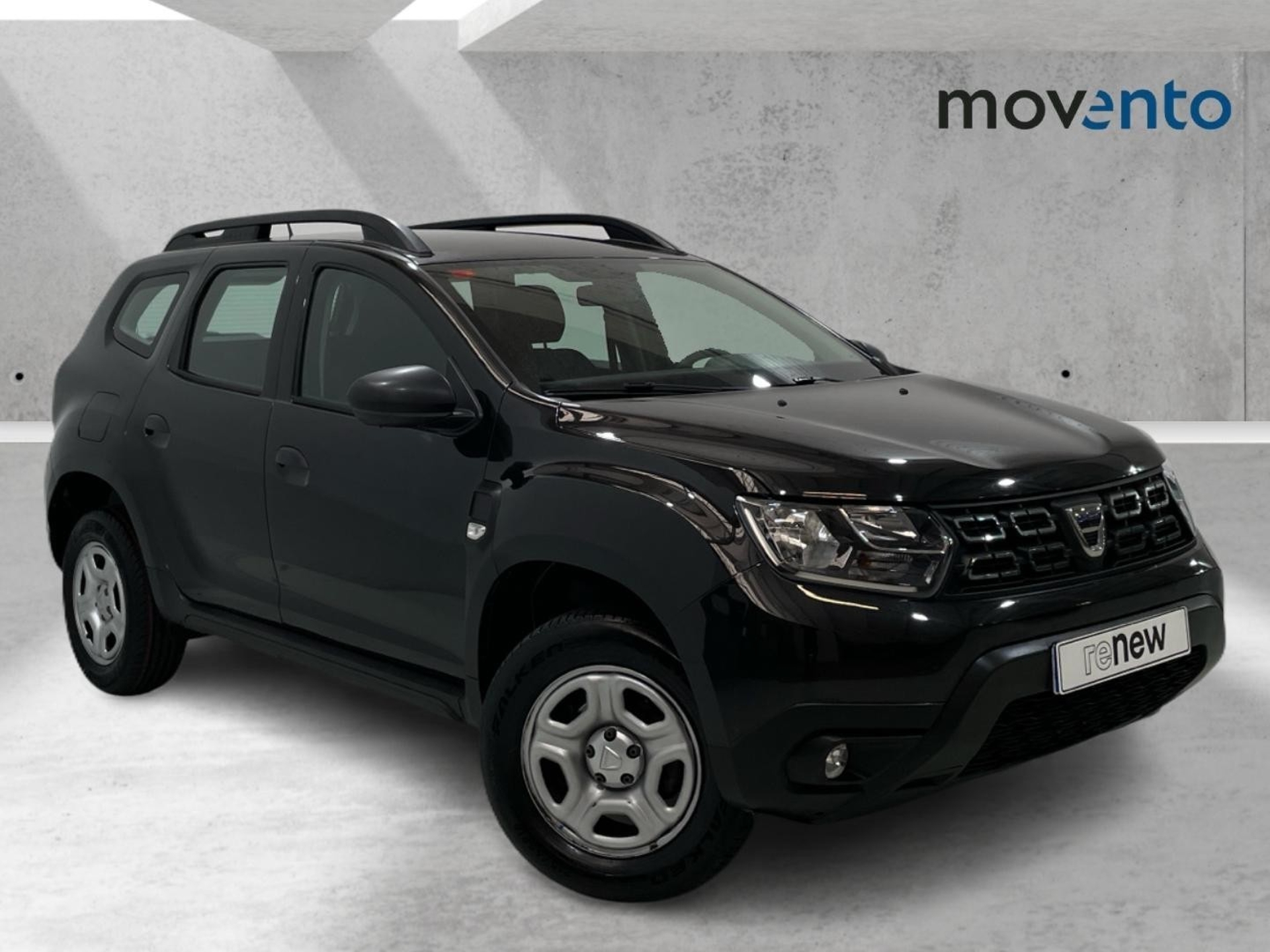Imagen de DACIA Duster