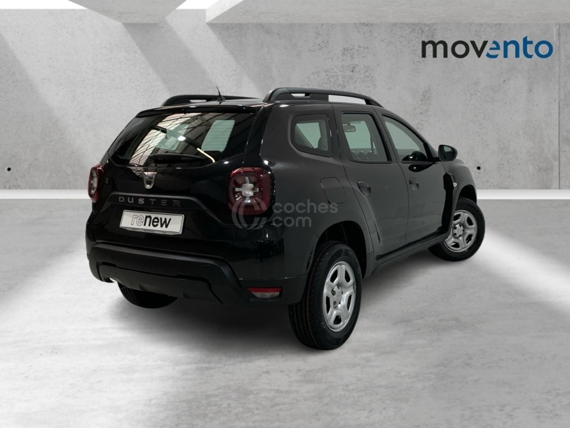 Foto del DACIA Duster 1.0 TCE Essential 4x2 67kW