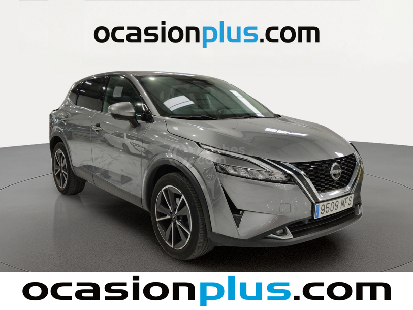 Foto del NISSAN Qashqai 1.3 DIG-T mHEV 12V Acenta 4x2 Aut. 116kW